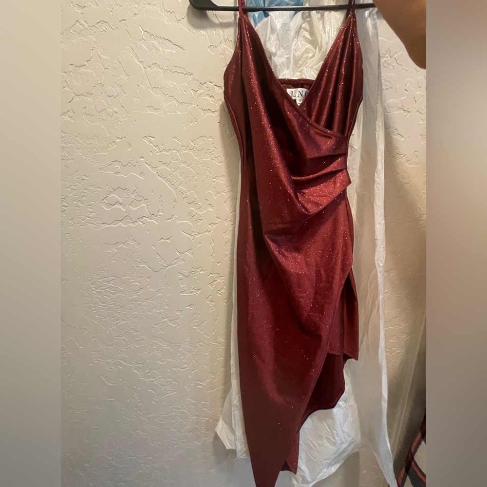 Lnl dress